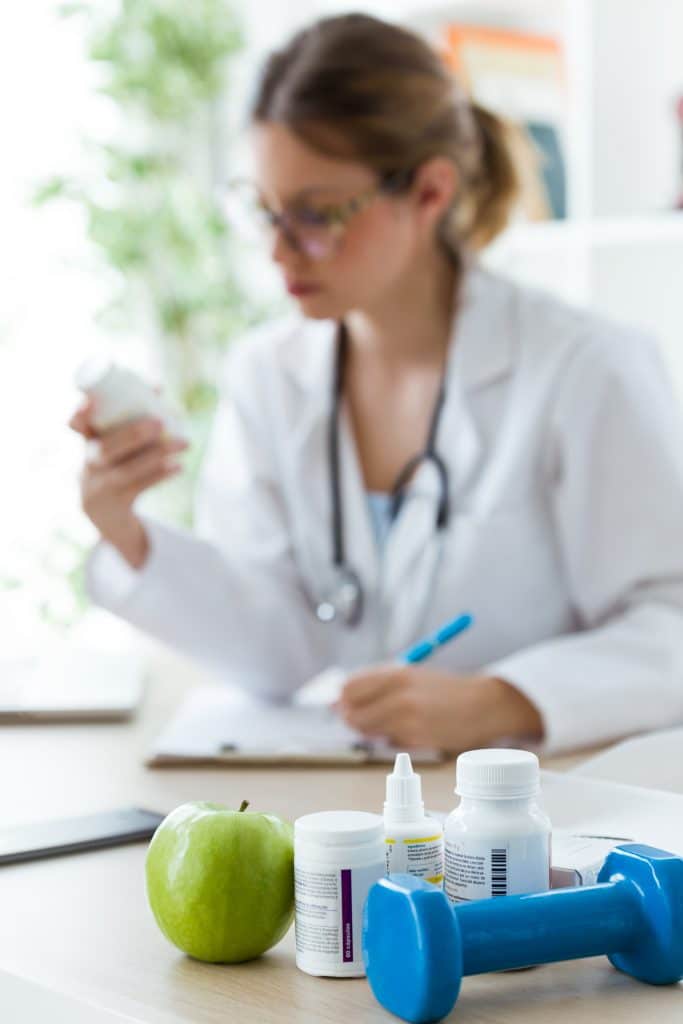 Great Vitamin B12 Injections